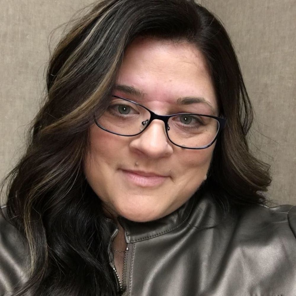 Meet your Posher, Jolene